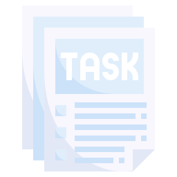 Task icon