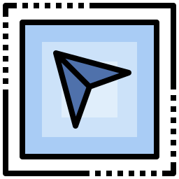 Cursor icon