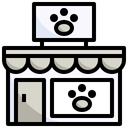 tierhandlung icon