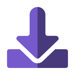 Arrow icon