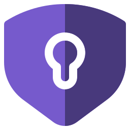 Shield icon