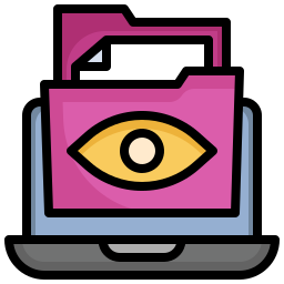 Vision icon