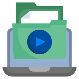 Video icon