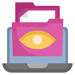 Vision icon