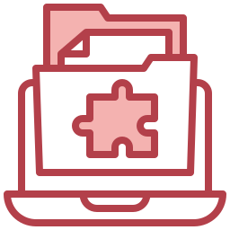 puzzle icon