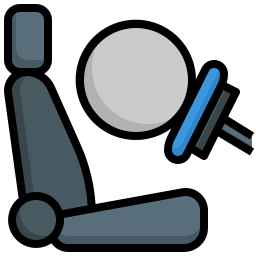 Airbag icon