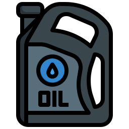 olej silnikowy ikona