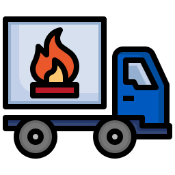 Fire icon