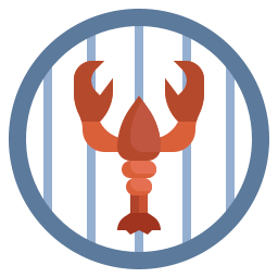 Lobster icon