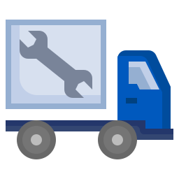 Mechanic icon