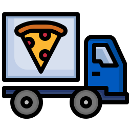 pizza icon