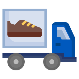 Shoes icon