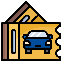 Car icon