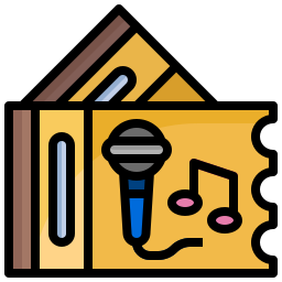 konzert icon