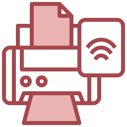 Printer icon