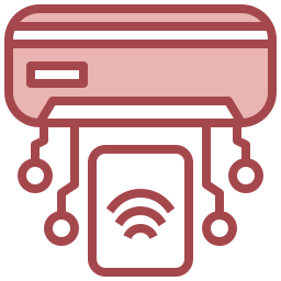 klimaanlage icon