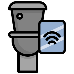 toilette icon