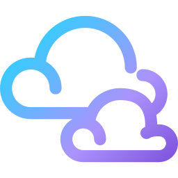 Clouds icon