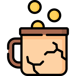 Mug icon