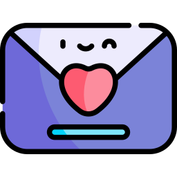 Invitation icon