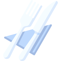 Cutlery icon