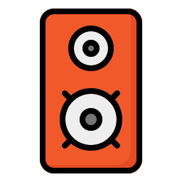 Speaker icon