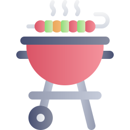 grillen icon