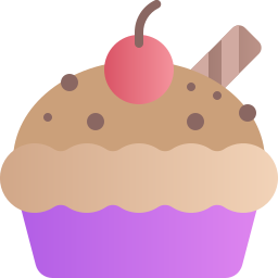 cupcake icon