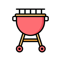 Barbeque icon