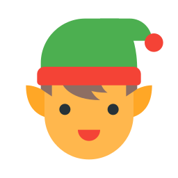 Elf icon