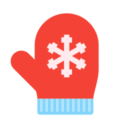 Mitten icon