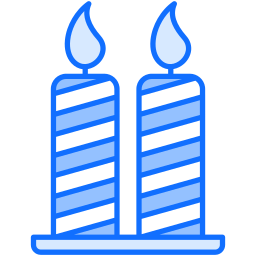 Candle icon