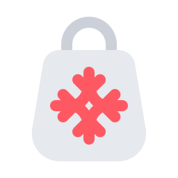 Bag icon