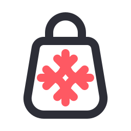 Bag icon