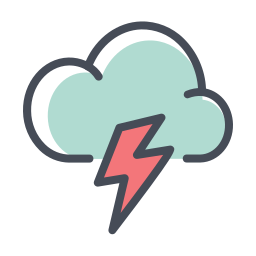 Cloud icon