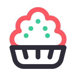 Dessert icon