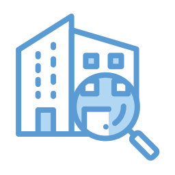 oficina icono