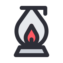 Lantern icon