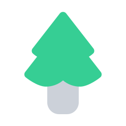 Tree icon