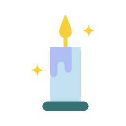 Candle icon