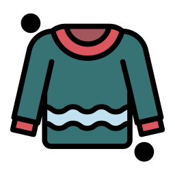 pullover icon