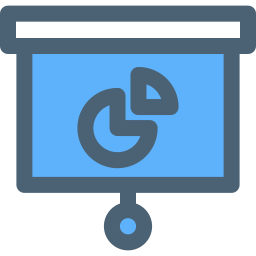 kuchendiagramm icon