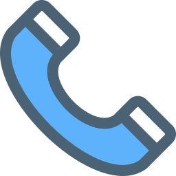 Phone call icon