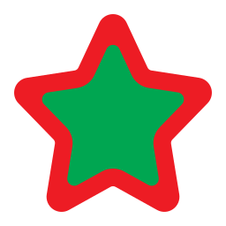 weihnachtsstern icon