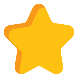 Star icon