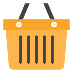 Basket icon