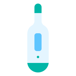 thermometer icon