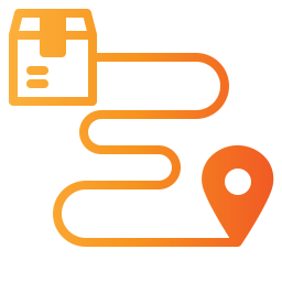 Location mark icon