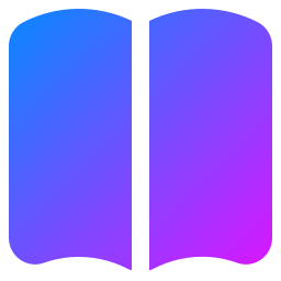 Book icon