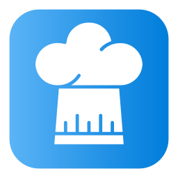 szef kuchni ikona